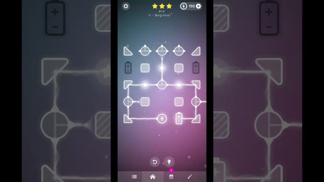 Laser Overload | Beginner ( Level 1-25) | Android GamePlay смотреть онлайн