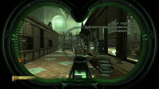 Прохождение Ghostbusters: The Video Game часть 5 (60 FPS) смотреть онлайн