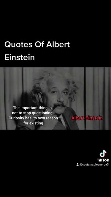 Brilliant Words of Wisdom: Quoting Albert Einstein смотреть онлайн