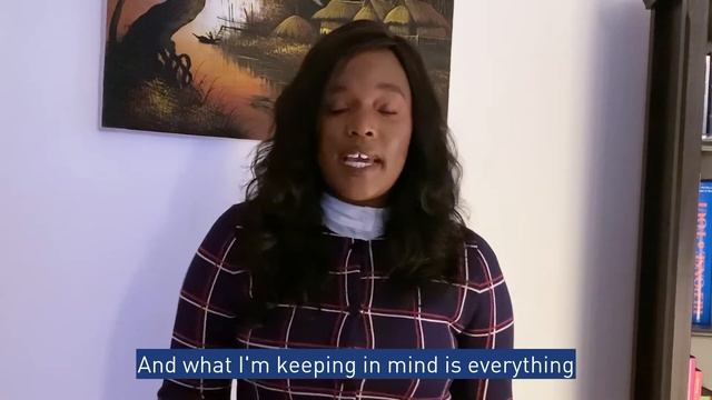 IMD MBA Leadership Experience Ep. 10 - Waithera Kinyeki смотреть онлайн
