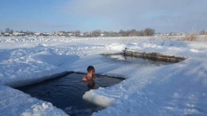 ❄️Закаливание,❄️Моржевание❄️