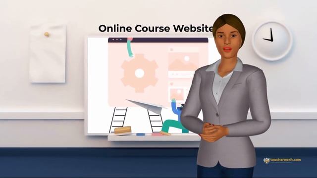 The #1 Online Education Platform For Teachers смотреть онлайн