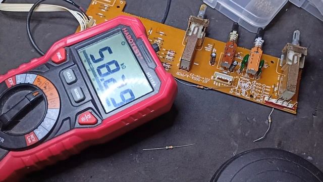 Paano pag wala ka ng exact value na kailangan mong RESISTOR? ano gagawin? смотреть онлайн