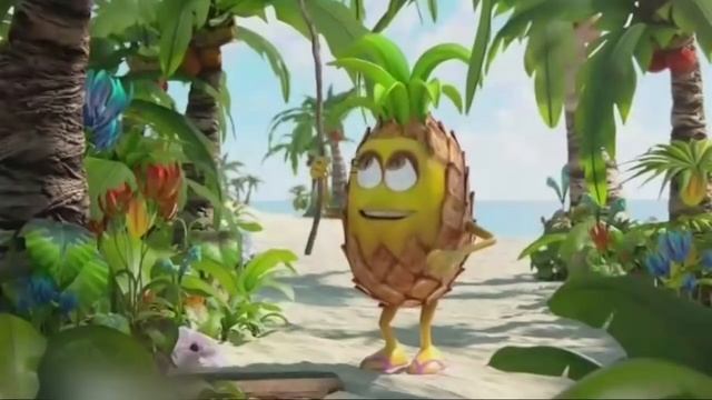 Подборка рекламы для детей №12 смотреть онлайн