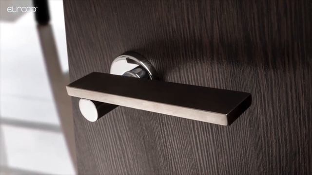 Dnd by Martinelli | Classic and Elegant door handles Made in Italy смотреть онлайн