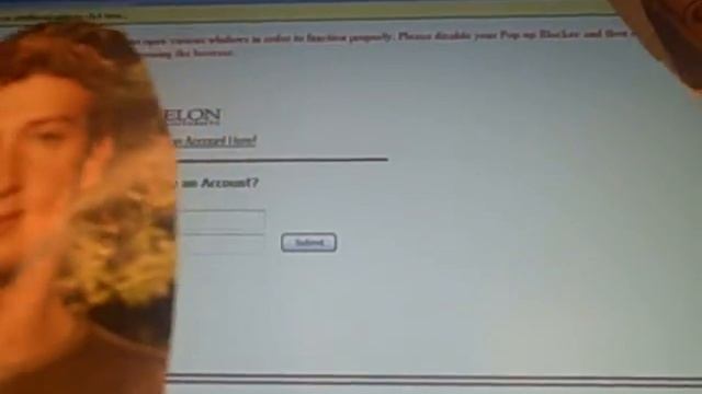 Online Poster Ordering with Mark and Audrina смотреть онлайн