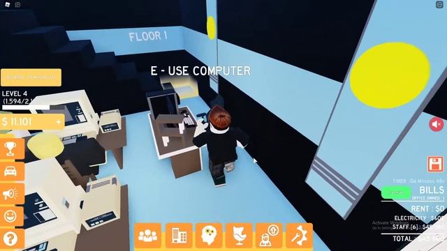 Roblox Online Business Simulator 2 смотреть онлайн