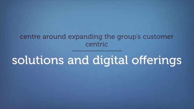 FDH Financial Holdings: Objectives смотреть онлайн