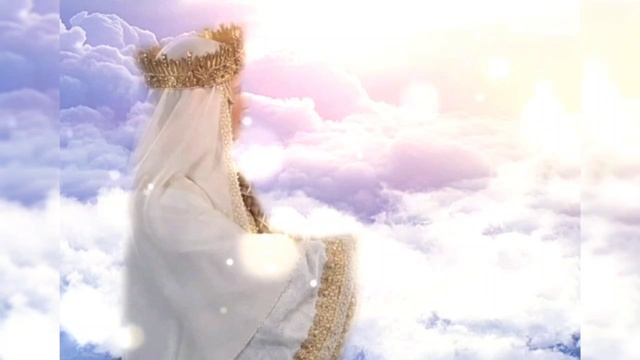 Видение в Духе: Послание для невесты Христа - "и соделал нас царями и священниками Богу нашему"