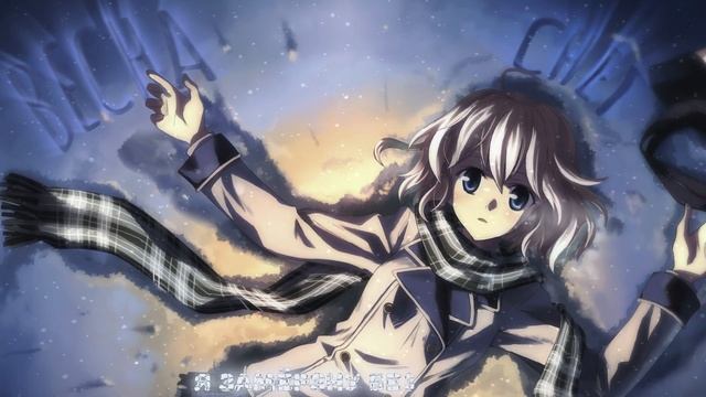 Билборды - Снег