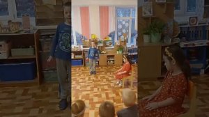 Царевна-несмеяна. 2025 год