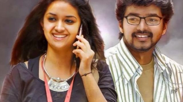 Vijay 60 First look poster and title to be released on Ayudha Pooja смотреть онлайн