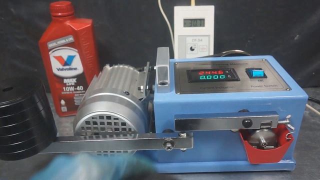 Valvoline MaxLife 10W40 Test olejów silnikowych Piotr Tester смотреть онлайн