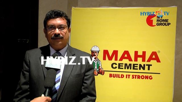 Jacob Mathew | Maha Cement Renewed Brand Logo in cochin смотреть онлайн