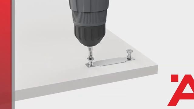 HÄFELE FREE SPACE 1.8 Push-to-Open Инструкция по монтажу смотреть онлайн