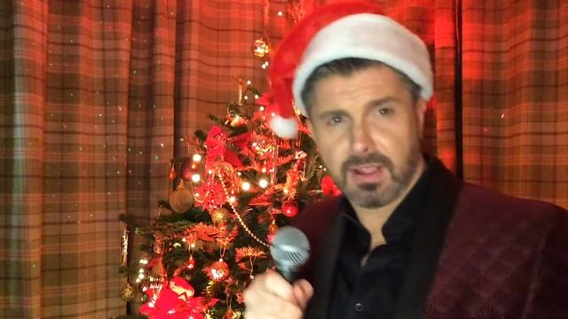 Lee Gilbert - GGDPMF Winter Concerts 2020 смотреть онлайн