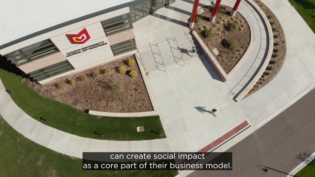 School of Business - Building Dedication Highlights смотреть онлайн