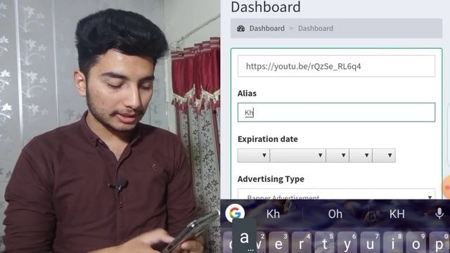 Copy Paste Work in Mobile - Best Shortener link Website 2021 смотреть онлайн