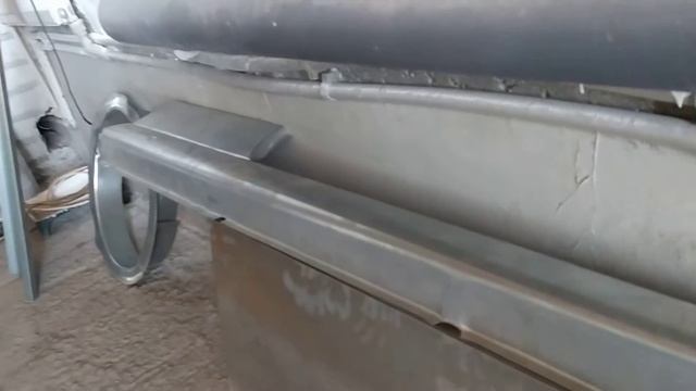 Восстанавливаем Фольксваген Поло, часть 2 смотреть онлайн