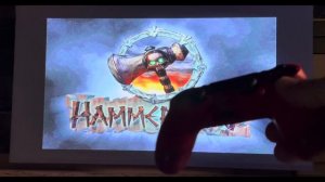 Ретро игры на андроид ТВ приставке