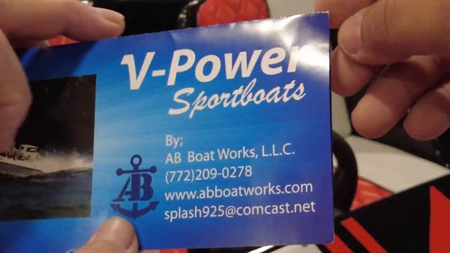 This Brand NEW Speed Boat is less than $20,000 Ready to go fast on the water. ( FLIBS 2022 ) смотреть онлайн