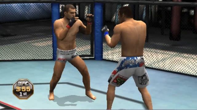 Hakeem Dawodu x Austin Arnett - UFC Calgary Highlights 2018 смотреть онлайн