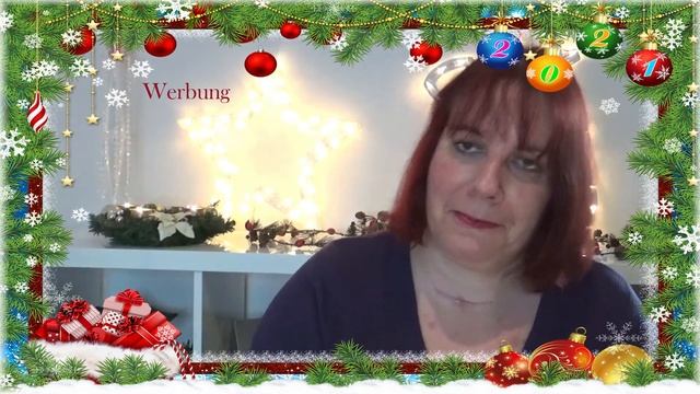 🎄 Rossmann enerbio Adventskalender 2021 🎄 смотреть онлайн