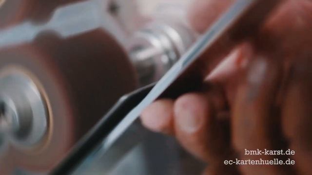 Markus Karst BMK-Laserbearbeitung und Direktdruck I Business Spot смотреть онлайн
