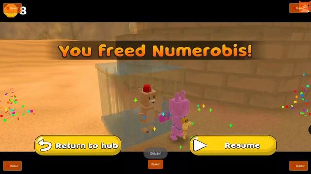 Secret Giant Shicka Location - Super Bear Adventure Gameplay Walkthrough смотреть онлайн