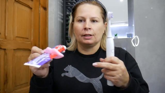 MOJE NOWE GADŻETY / ELEKTRYCZNA SZCZOTECZKA SONICZNA NANDME NX 7000 I NANDME NX 8000 / TEST / KODY! смотреть онлайн