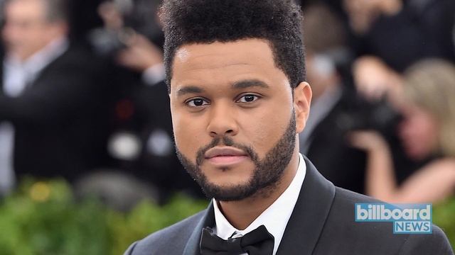 The Weeknd Scores Third Consecutive No. 1 Album on Billboard 200 Chart | Billboard News смотреть онлайн