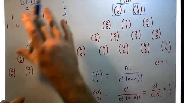Binomial Expansion (Binomial Theorem): Introduction - Part 3 смотреть онлайн