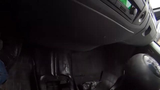 Не работает спидометр Газель бизнес. Замена масла в КПП Газель бизнес. Гул в коробке. смотреть онлайн