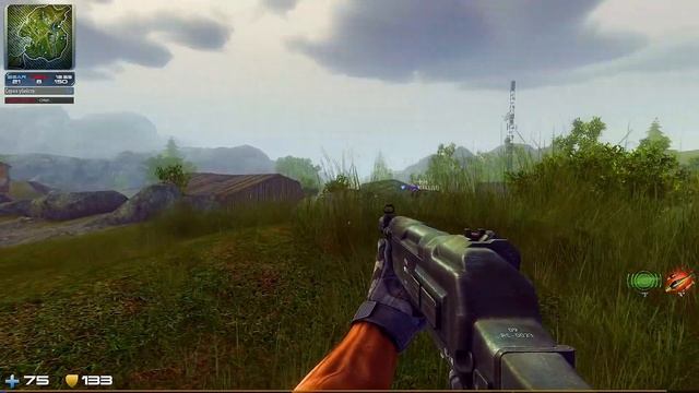 Contract Wars - Random Prokill смотреть онлайн