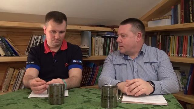 Как живёт Европа. Отрывок из интервью Худолеева А.Н. и Лебедева К.Е.