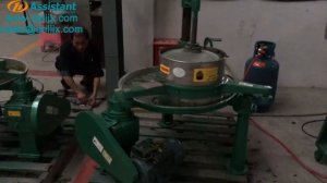 Tea leaf green tea black tea oolong tea rolling machine tea leaves roller machine DL-6CRT-35