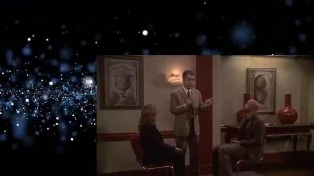 My Wife and Kids S03E13 Open Your Heart смотреть онлайн