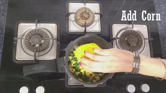 Foxtail Millet Vegetable Pulav || Healthy Foxtail Millets at Home || Chetana's Kitchen смотреть онлайн