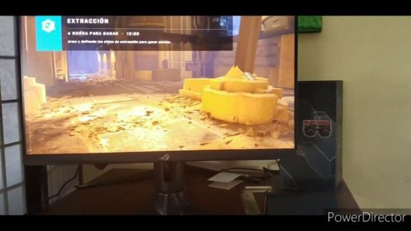 asus rog strix xg259qn 380hz