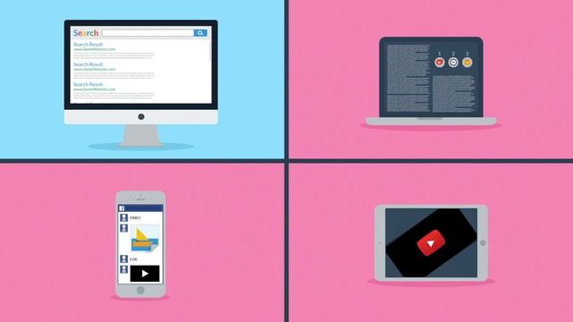 Retargeting/Remarketing смотреть онлайн