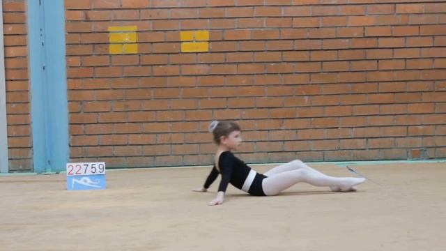 Минск. "Принцесса спорта. Олимпийские надежды-2016" 26.03.2016-12:00 Билет 22759 смотреть онлайн
