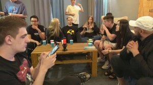 Сложный выбор /Стрим Хата Эвелона /Полный стрим!