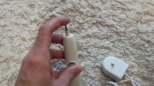 Поломка  philips sonicare HX 6530
