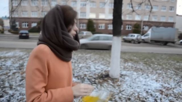 ВЫЗОВ ПРИНЯТ - ШОКОЛАДКА ЗА 100 ШАГОВ! смотреть онлайн