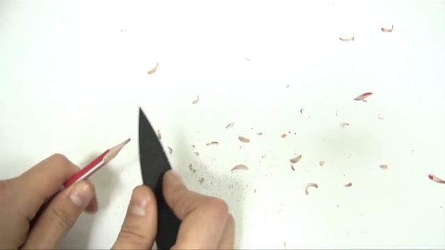 Нож-кредитная карта Cardsharp фирмы Iain Sinclair видеообзор смотреть онлайн