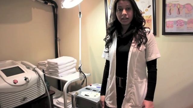 Dermedica Laser & Spa смотреть онлайн