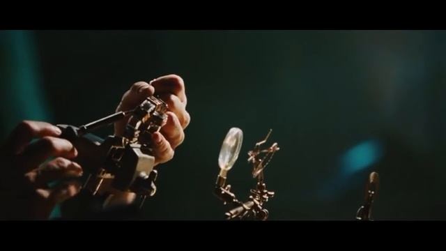 Обзор фильма железный человек смотреть онлайн