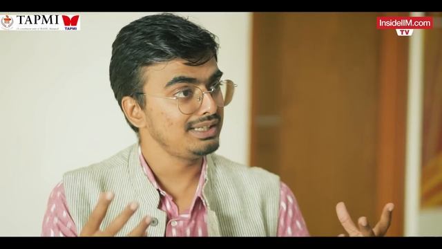 I Said Mujhe Sales Nahi Karna Hai, Give Me Marketing, Ft. Kalyani S, @TanishqJewellery TAPMI Alum смотреть онлайн