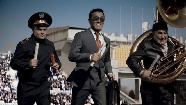 Караван: Ақпарат ағыны, мені де ала кет! смотреть онлайн