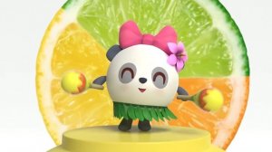 BabyRiki | Funniest episodes with Wally  | Cartoons for Kids | 0+